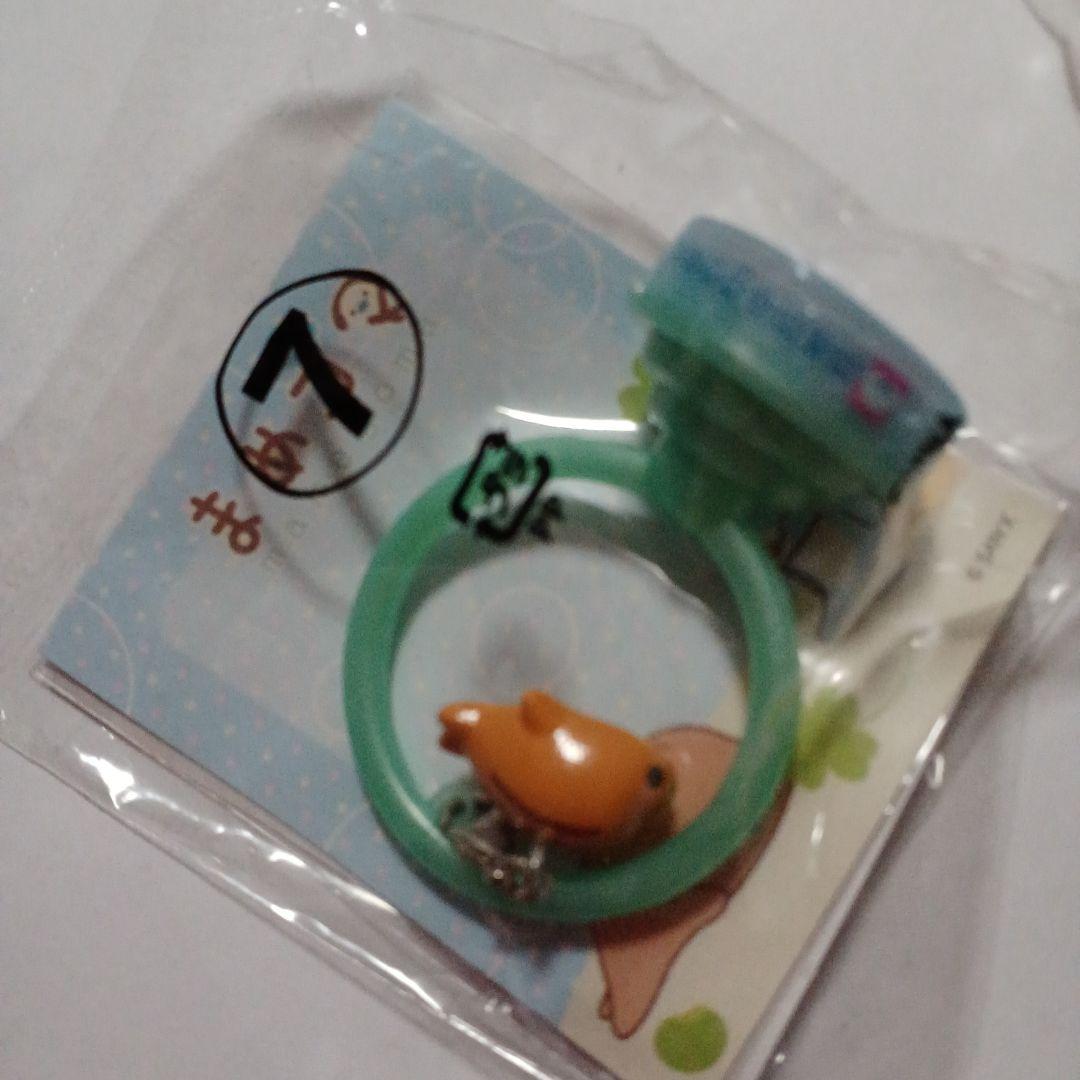 非売品　超レア　まめゴマ　ストラップ 3個　スタンプ2個他