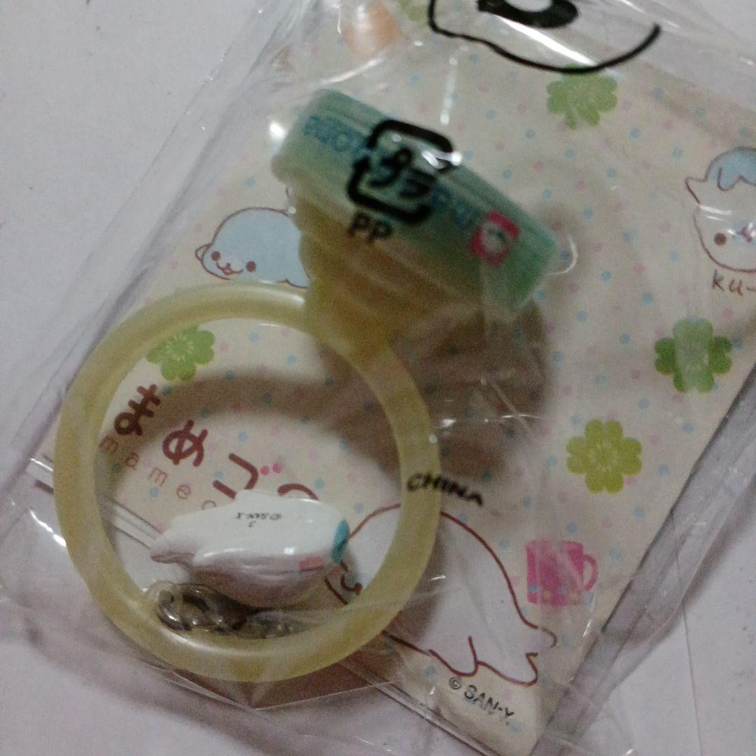 非売品　超レア　まめゴマ　ストラップ 3個　スタンプ2個他