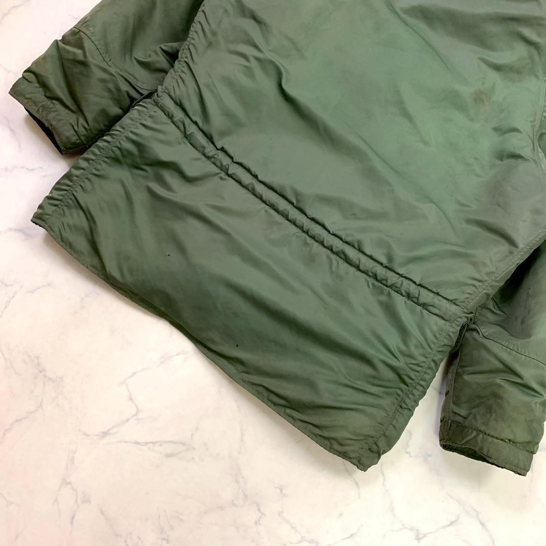 実名復刻☆バズリクソンズ N-3B フライトジャケット M品番 D514 - メルカリ