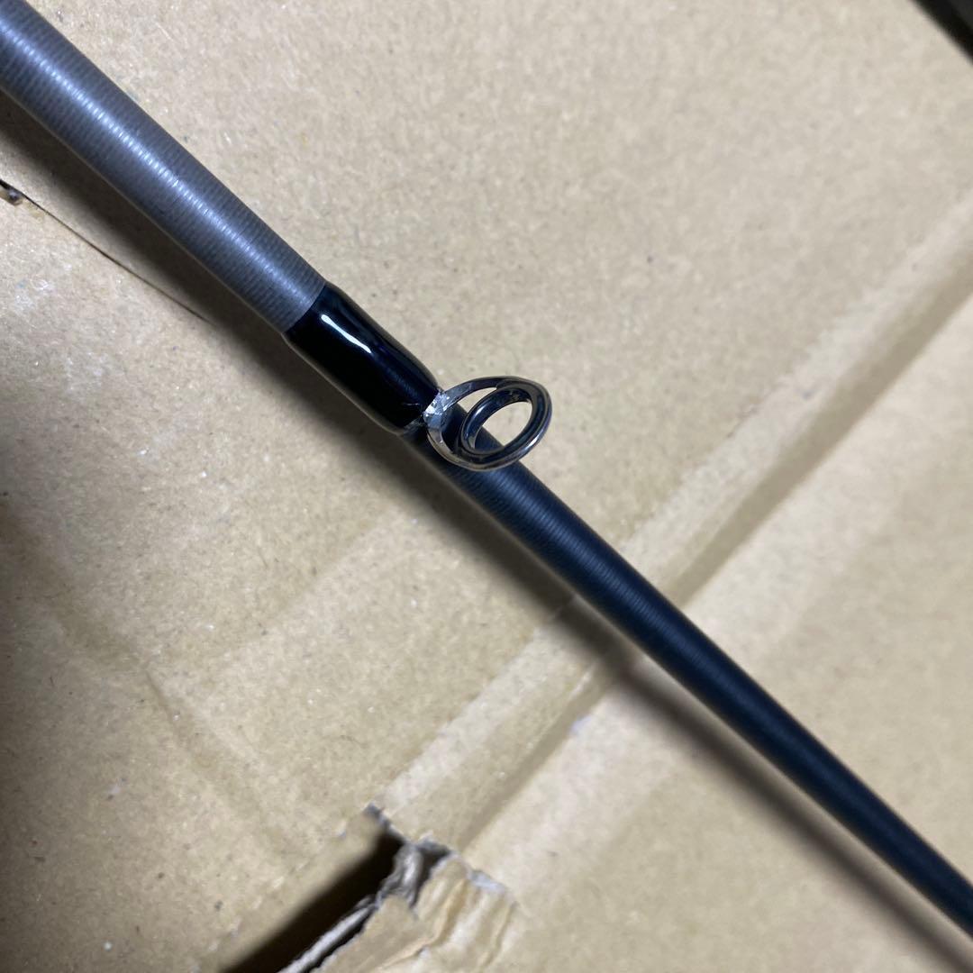 オリムピック　13ティーロプロトタイプ