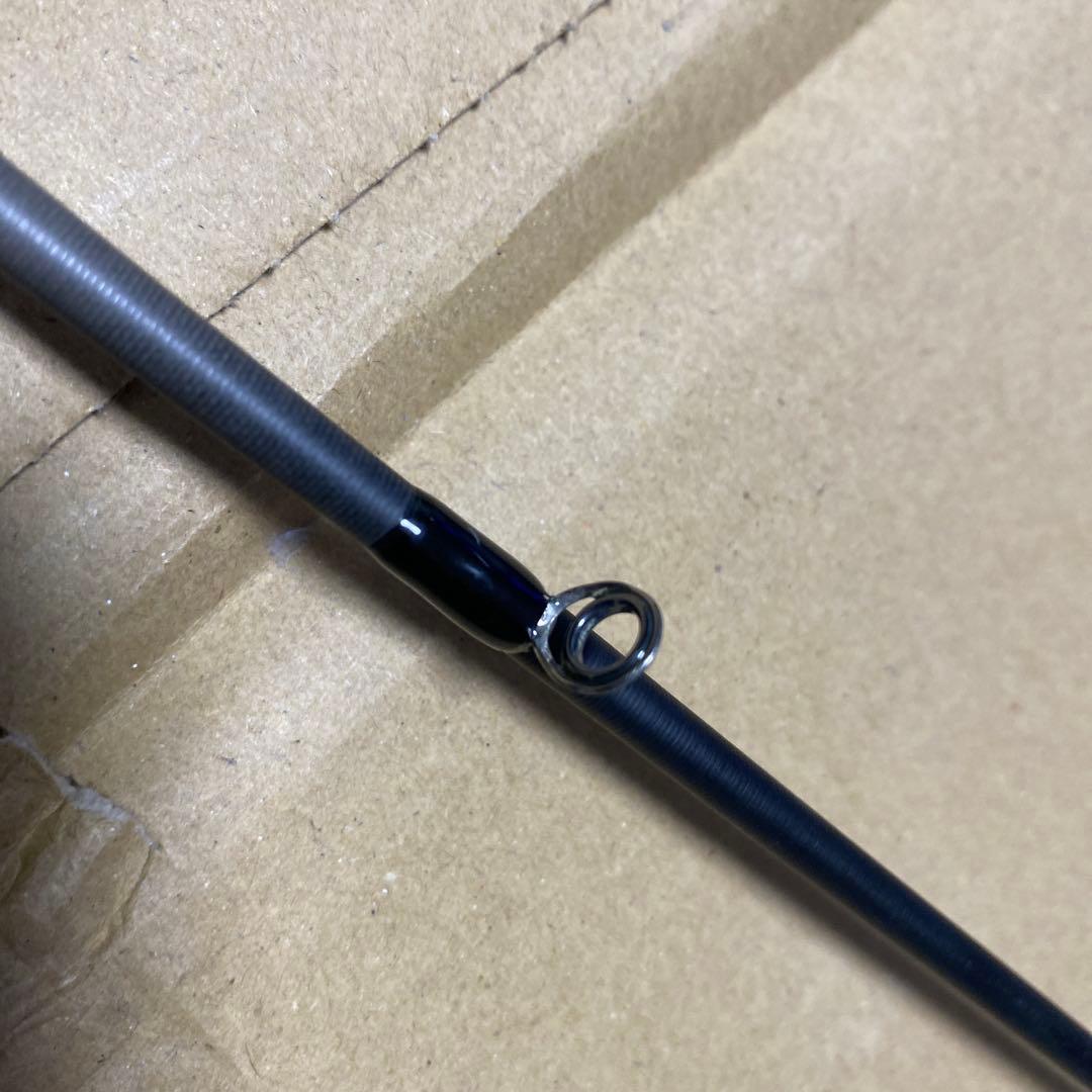 オリムピック　13ティーロプロトタイプ