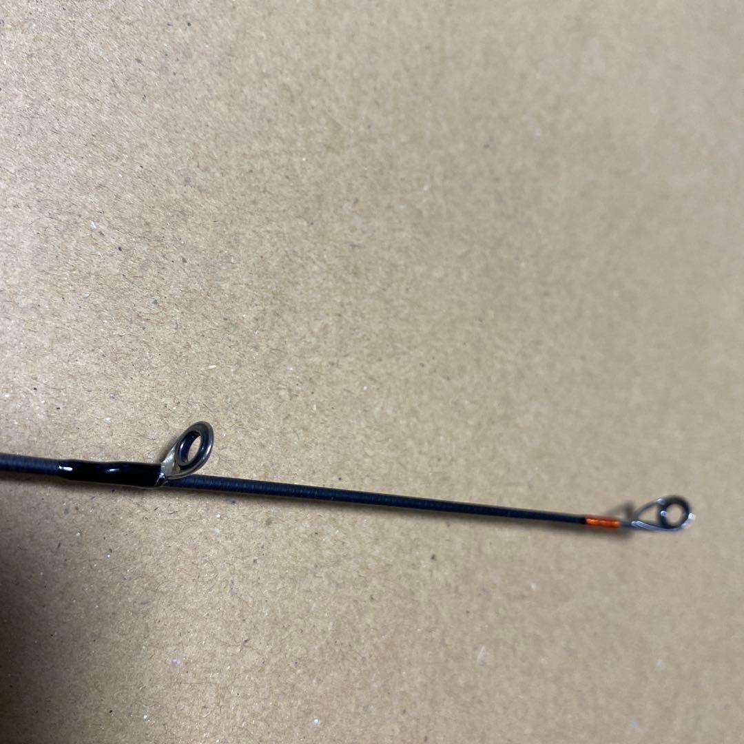 オリムピック　13ティーロプロトタイプ