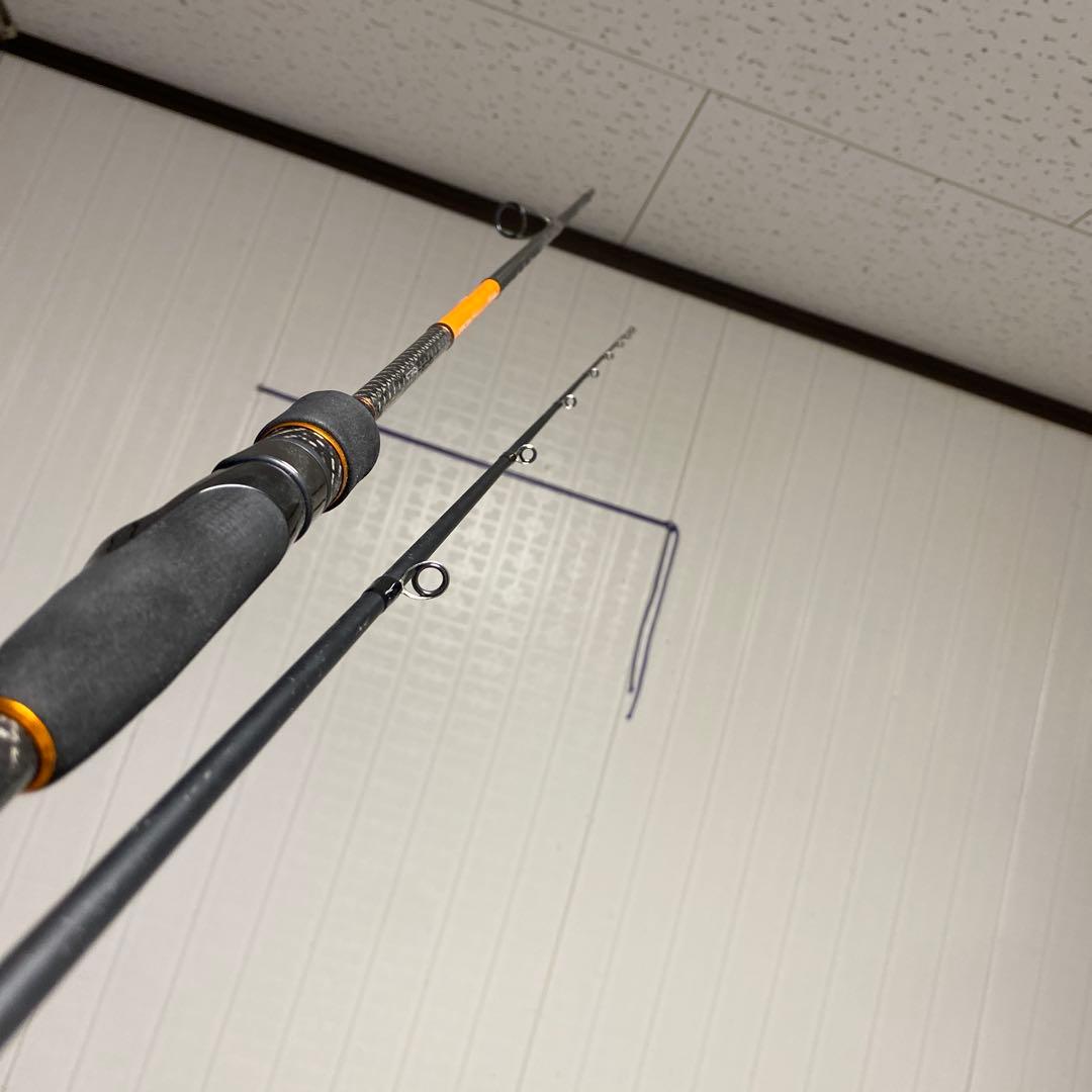 オリムピック　13ティーロプロトタイプ