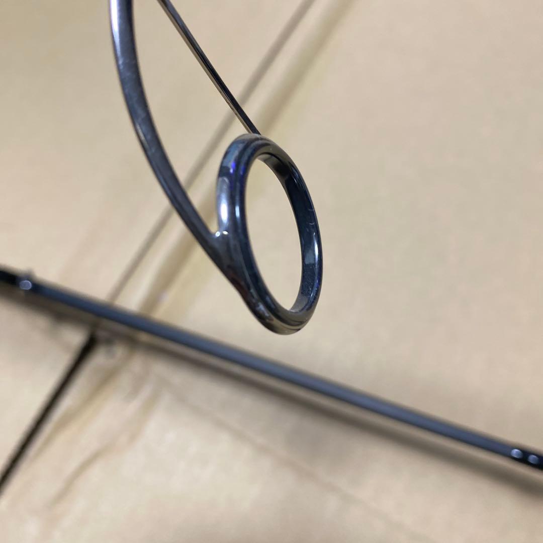 オリムピック　13ティーロプロトタイプ