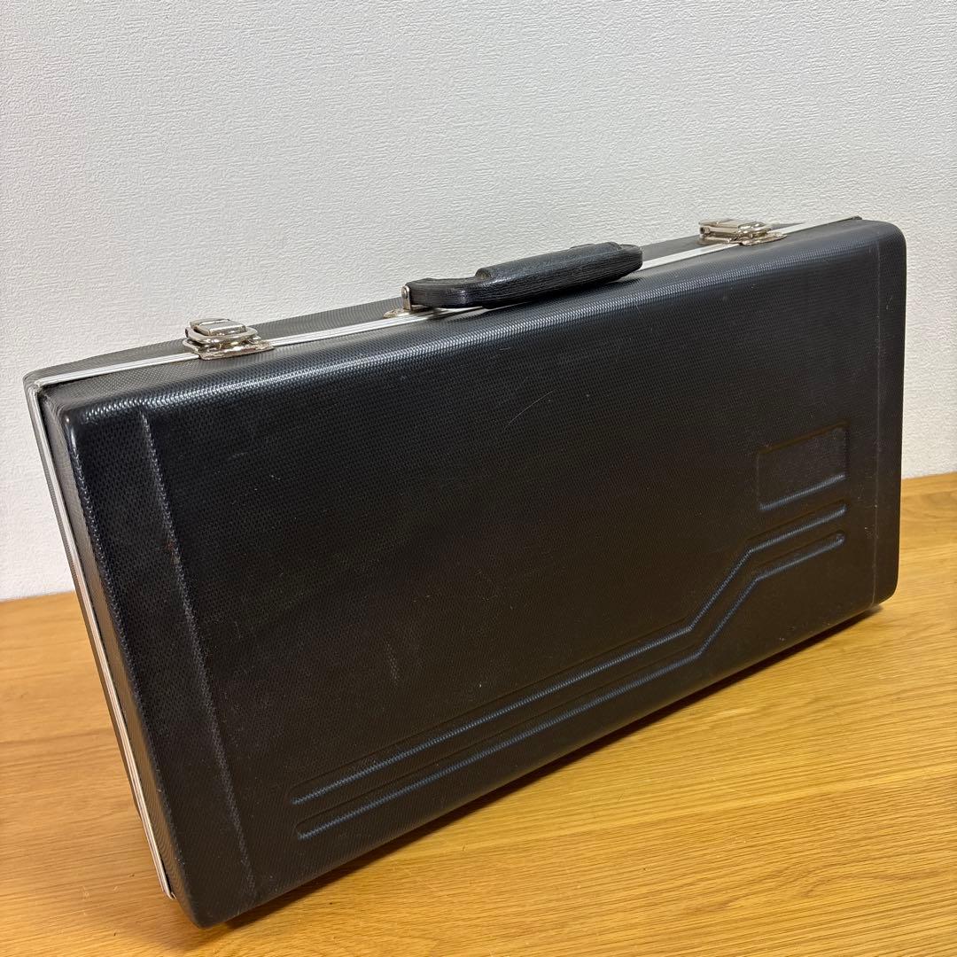 Jean Baptisteトランペット　ケース付　マウスピース付