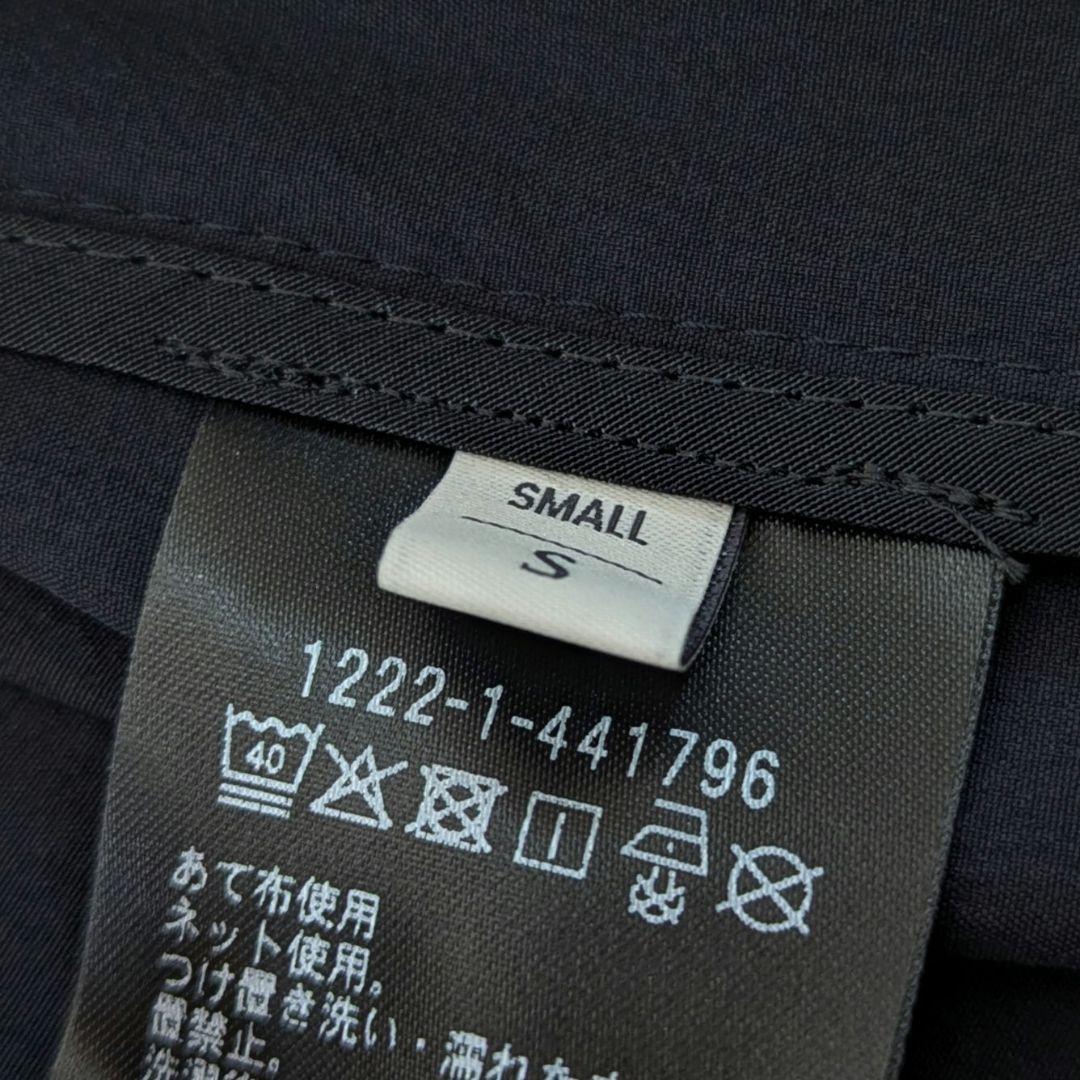 極美品★ユナイテッドトウキョウ　360° リラックス 2ボタン ジャケット　S