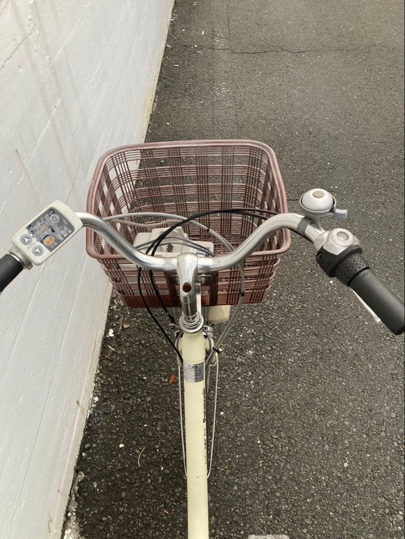 1712業界最長12ヶ月保証付！送料無料エリア多数！安全整備済み！電動