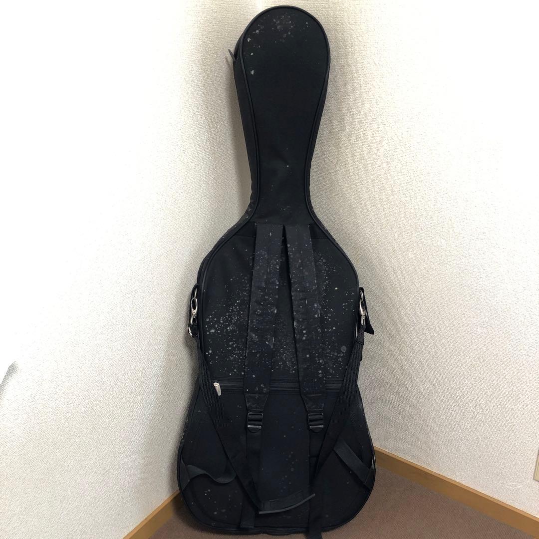 YAMAHA サイレントチェロ　SVC-110S