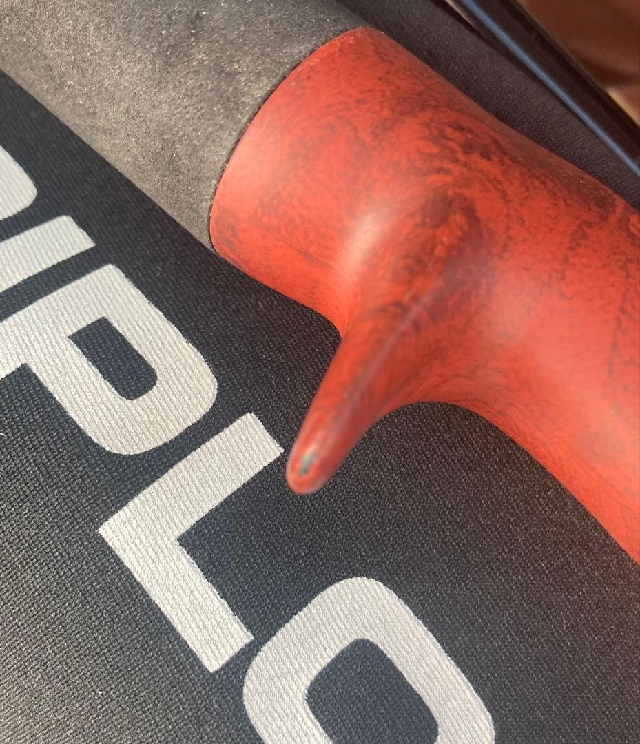 値下から戻中fishmanフィッシュマンビームスリプラウト9.0M＋ワンオーナー