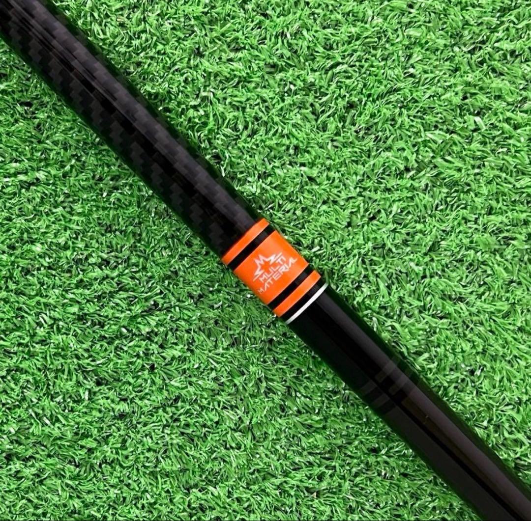 シャフト テーラーメイド Qi35 ドライバー TENSEI 50(X) - メルカリ