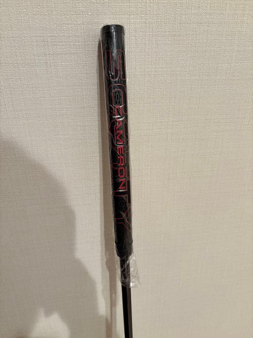 ほぼ新品 スコッティキャメロン Phantom 11R OC パター 34インチ