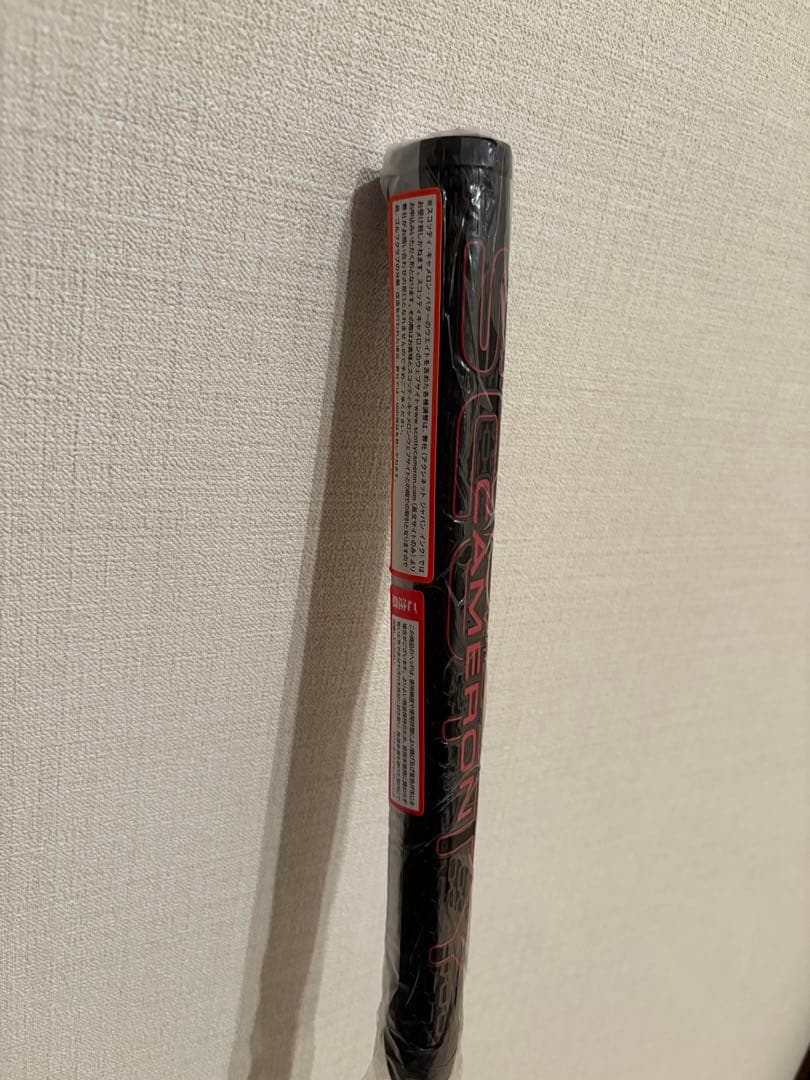 ほぼ新品 スコッティキャメロン Phantom 11R OC パター 34インチ