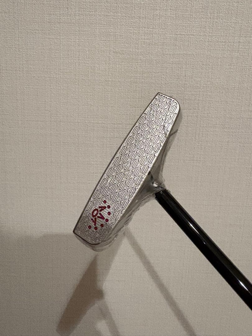 ほぼ新品 スコッティキャメロン Phantom 11R OC パター 34インチ