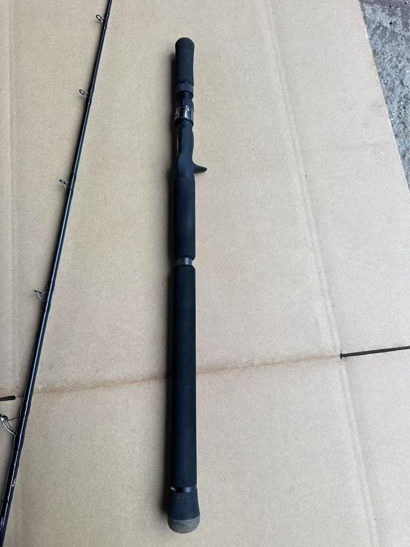 美品 ゼナック ZENAQ PLAISIR ANSWER PA-B67S