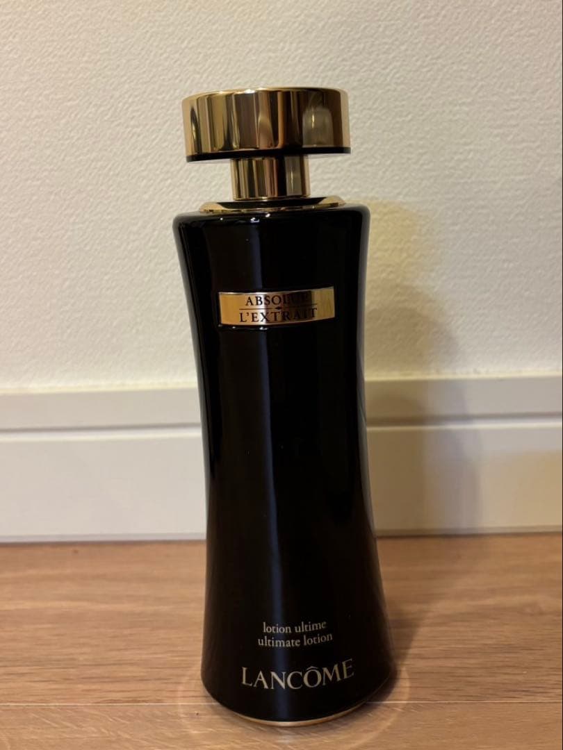 Lancôme アプソリュ レクストレ ローション 150ml