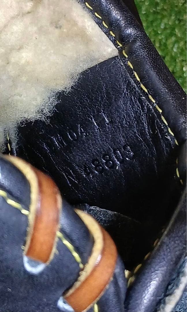 ミズノプロ K-KLUB店 限定 ファインセレクション 軟式 2GN48803 - メルカリ