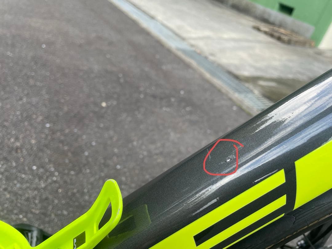 TREK DOMANE AL3 2022 サイズ52 ロードバイク