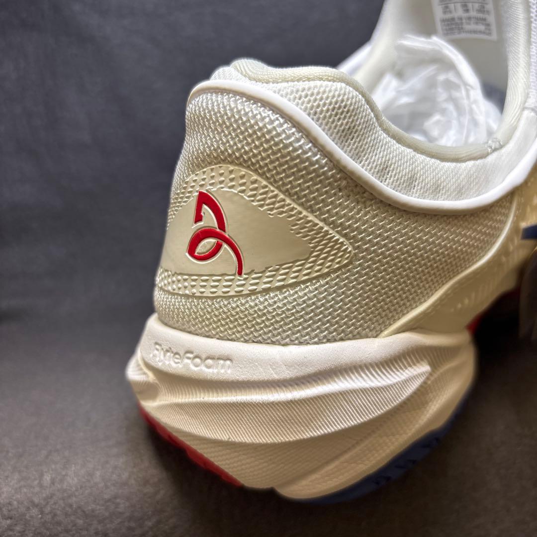 パリモデルCOURT FF 3 NOVAK 25.5cm