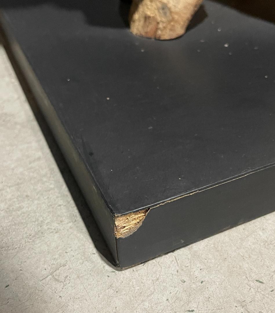 ◉KARE Design◉ Scultra　スカルトラ　流木 フロアランプ