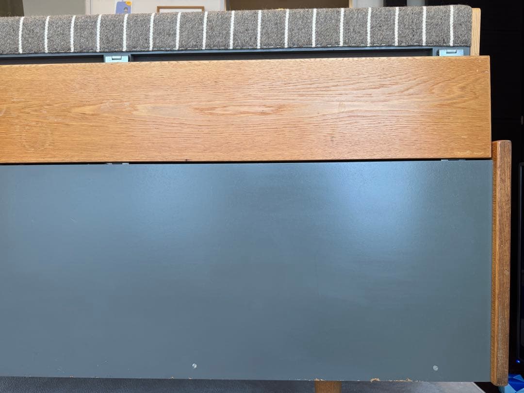 GETAMA デイベッド ハンス・J・ウェグナー GE258