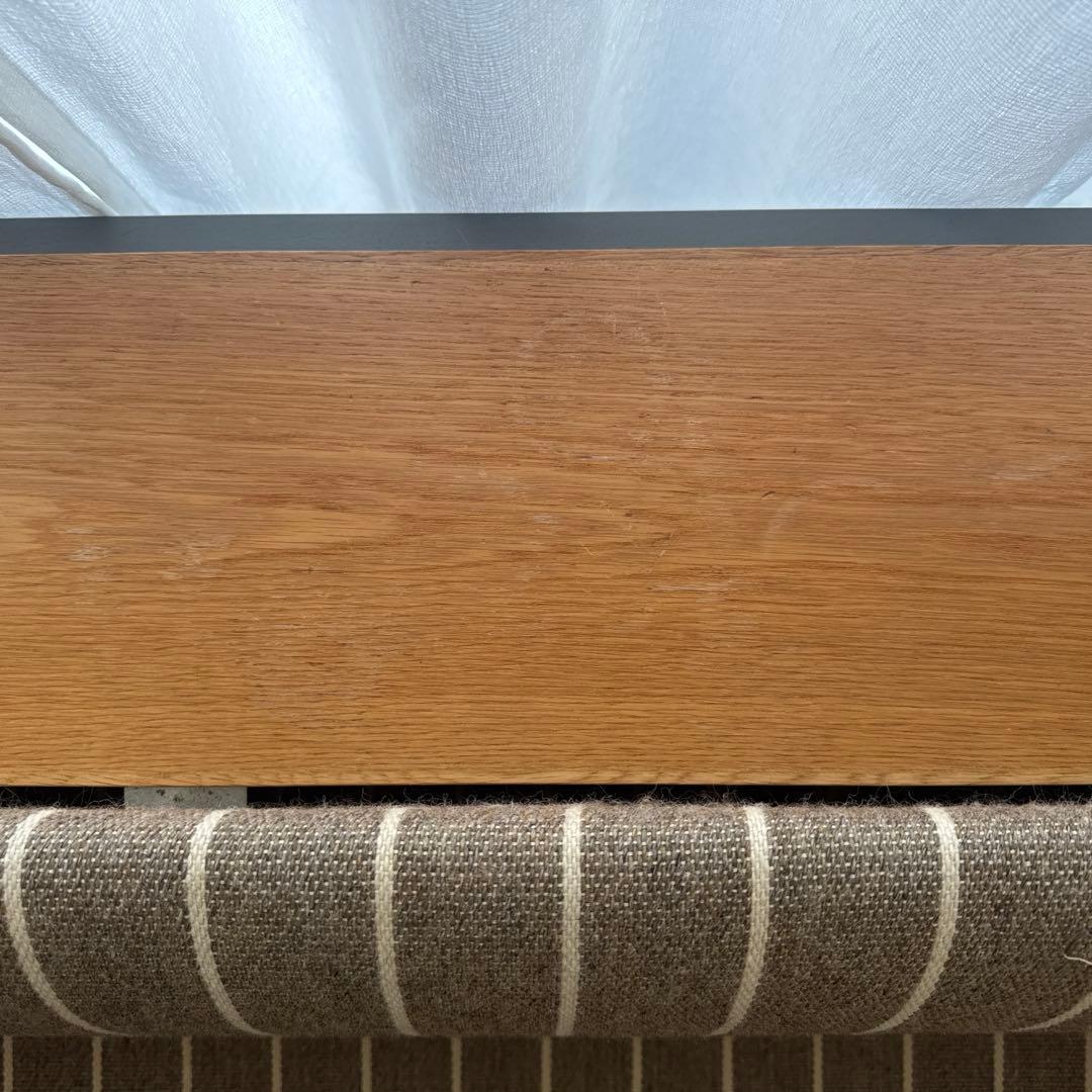 GETAMA デイベッド ハンス・J・ウェグナー GE258