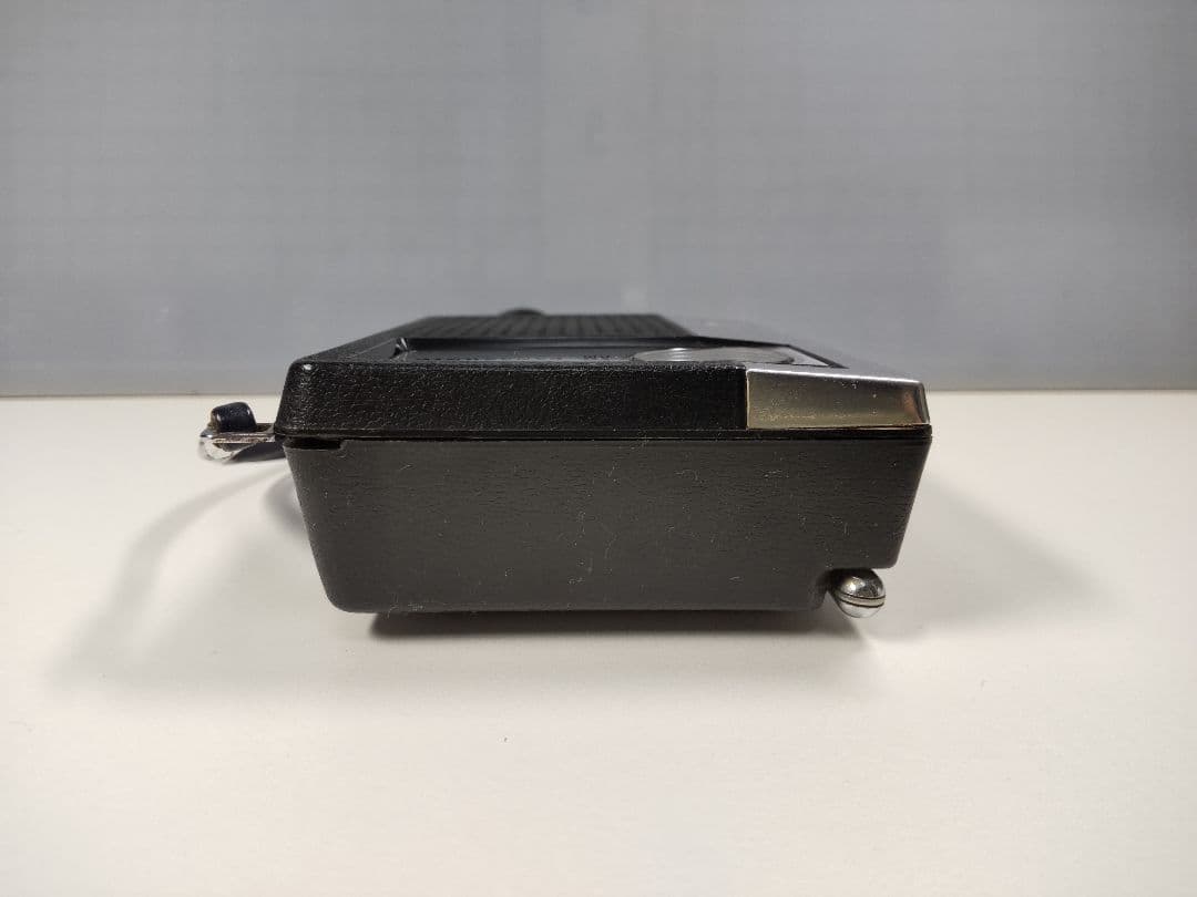 動作品】超希少 National Panasonic RF-619 ラジオ - メルカリ