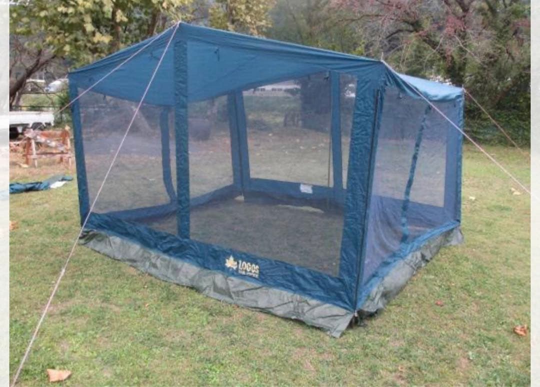 テント LOGOS アウトドア