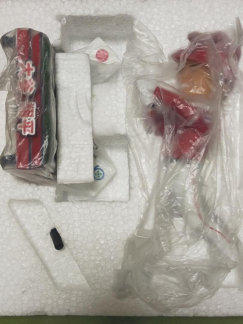 【新品】大谷翔平 奥州市地元 ボブルヘッド FOCO MLB エンゼルス