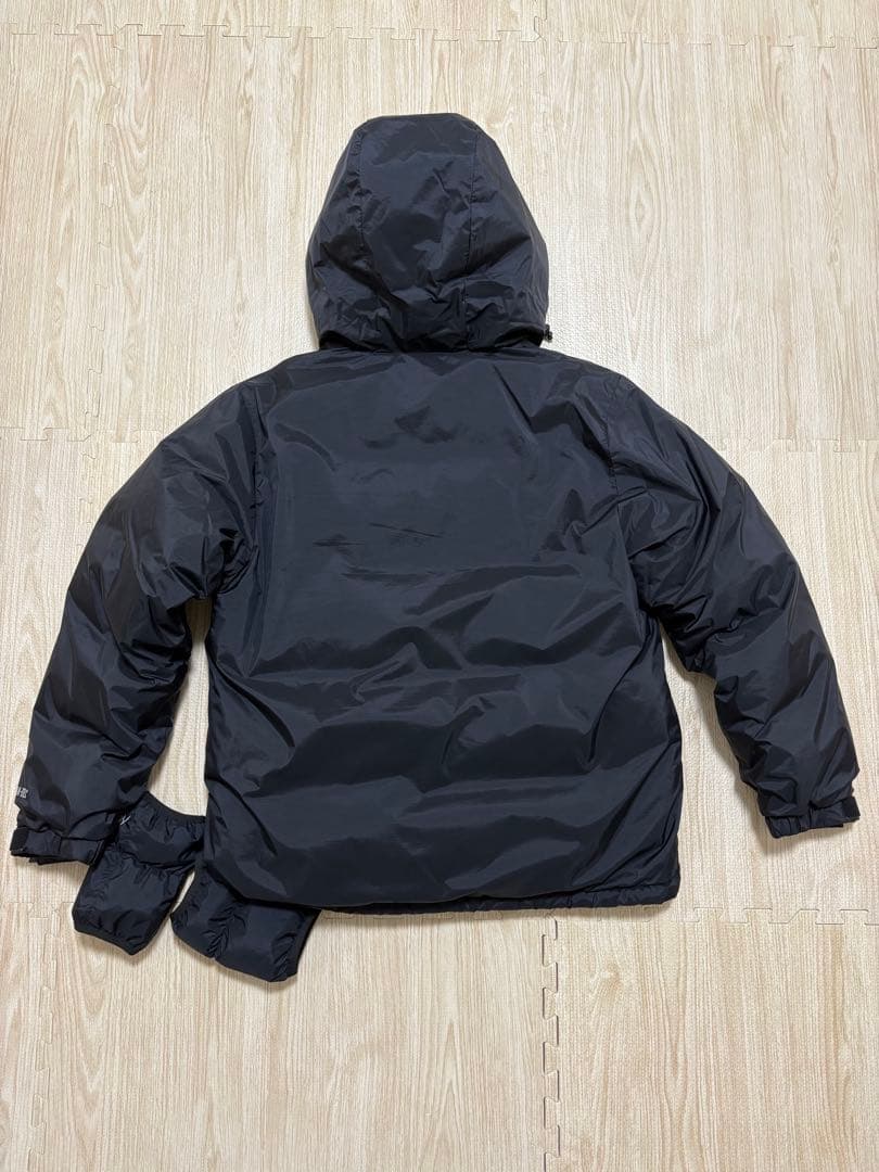 【新品未使用】NANGA ナンガ 別注 オーロラテックス ダウンジャケット