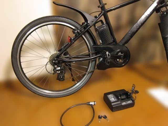 パナソニック Hurryer ハリヤ　引き取り限定