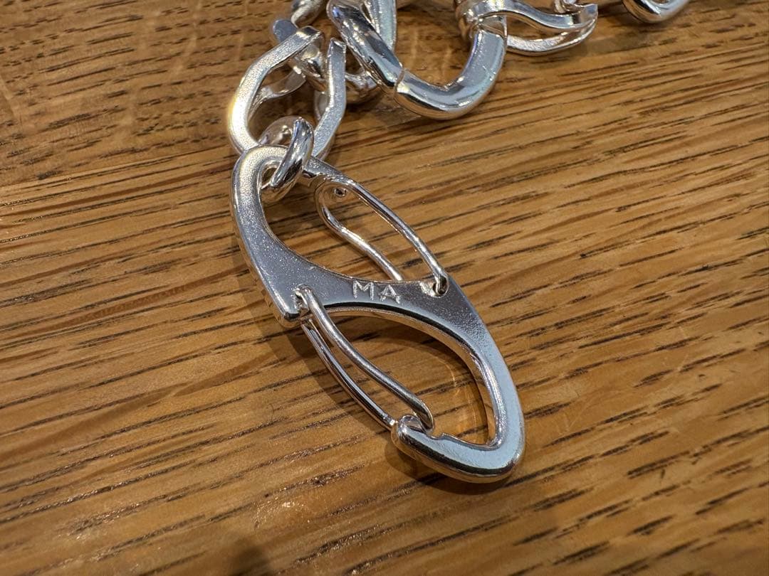 新品【MARTINE ALI】ブレスレット【grancyファンおすすめ】