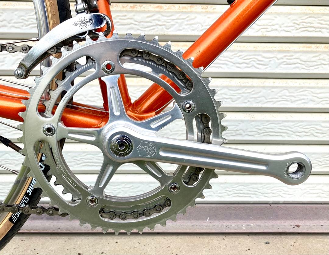 Colnago Super コルナゴ スーパー 1976年 | Shop at Mercari from