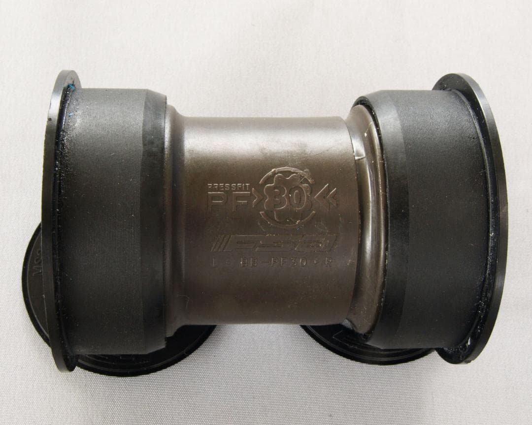 FSA Gossamer Pro（ゴッサマープロ）BB386EVO BB付 新品