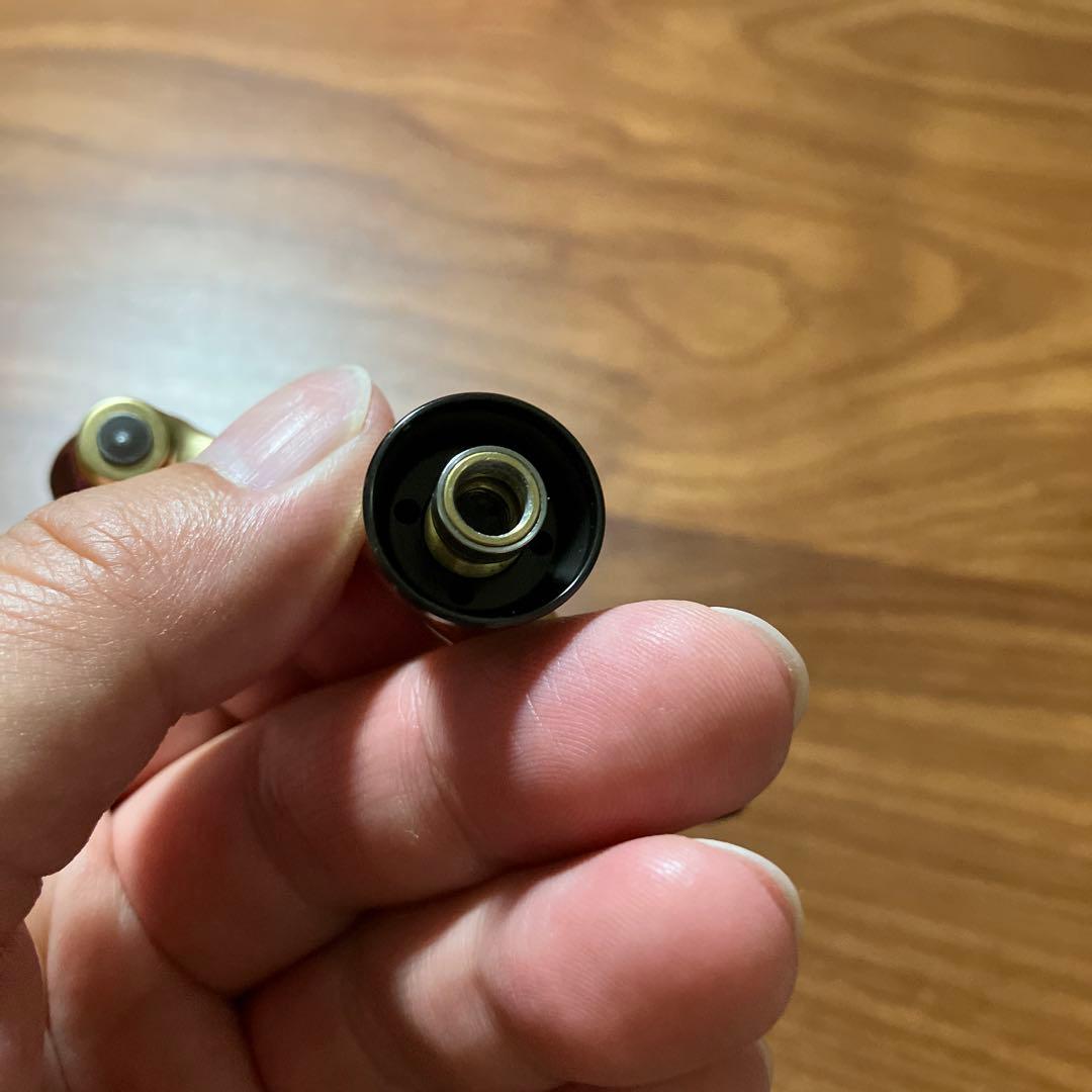 極上 SLP WORKS 65mm ダブルハンドル ザイオン リブレ バランサー