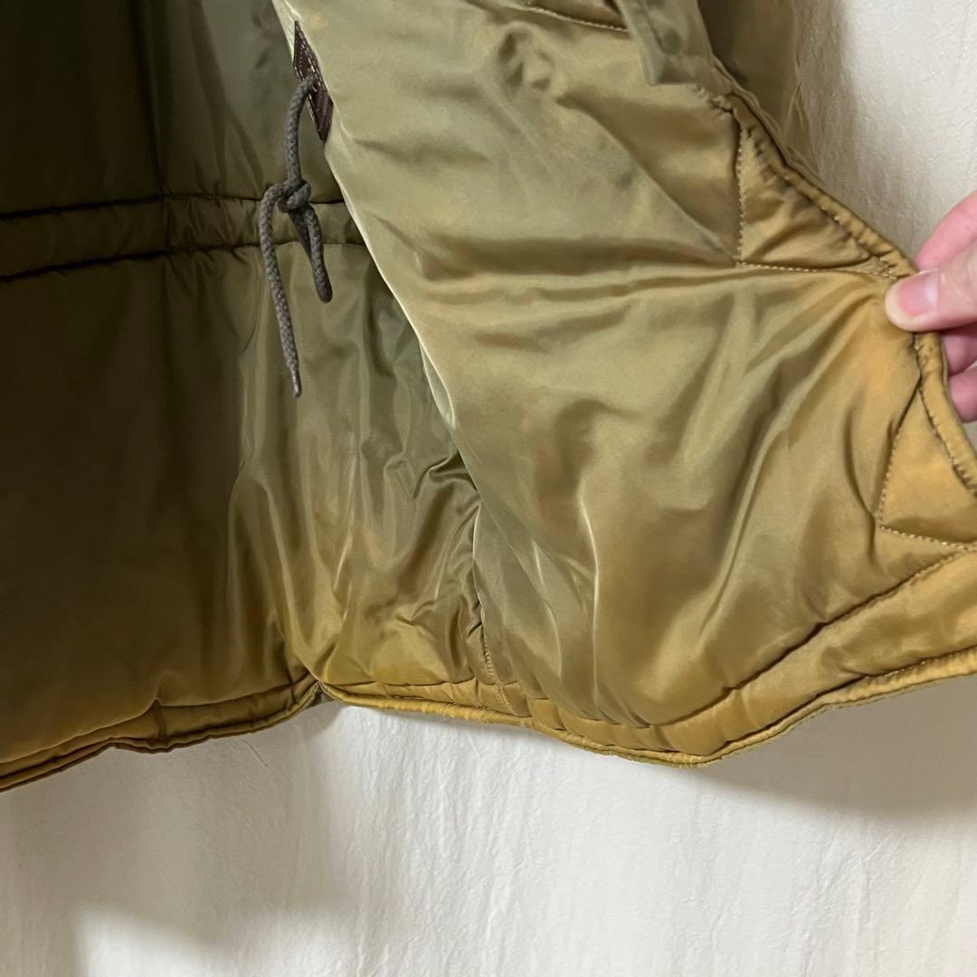 バズリクソンズUnitedCarr N-3B FlightJacket