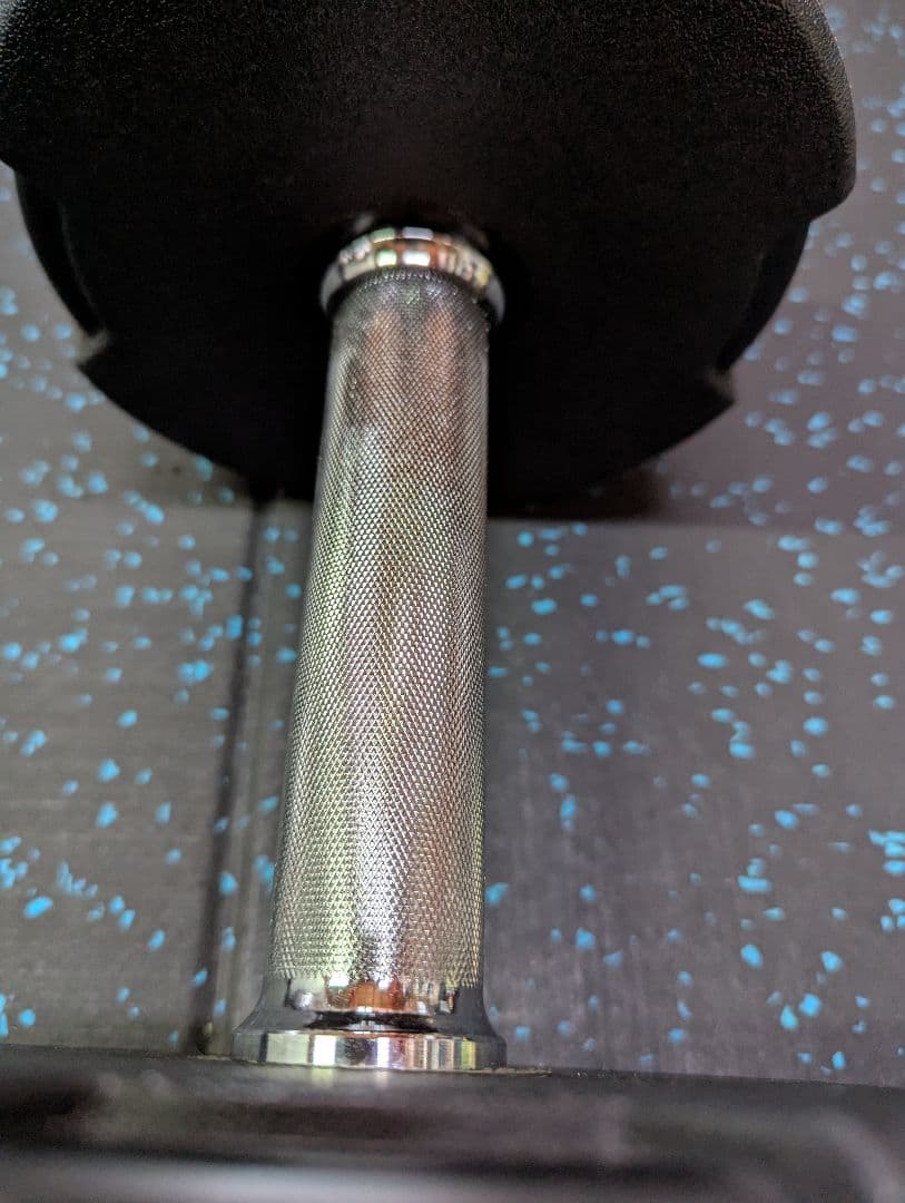 ★アンジー★　 ハンマーストレングス　ウレタンダンベル　20kg　②