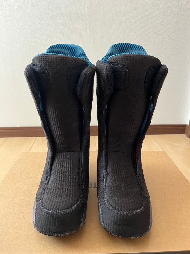 BURTON PHOTON スノーボードブーツ　25.0