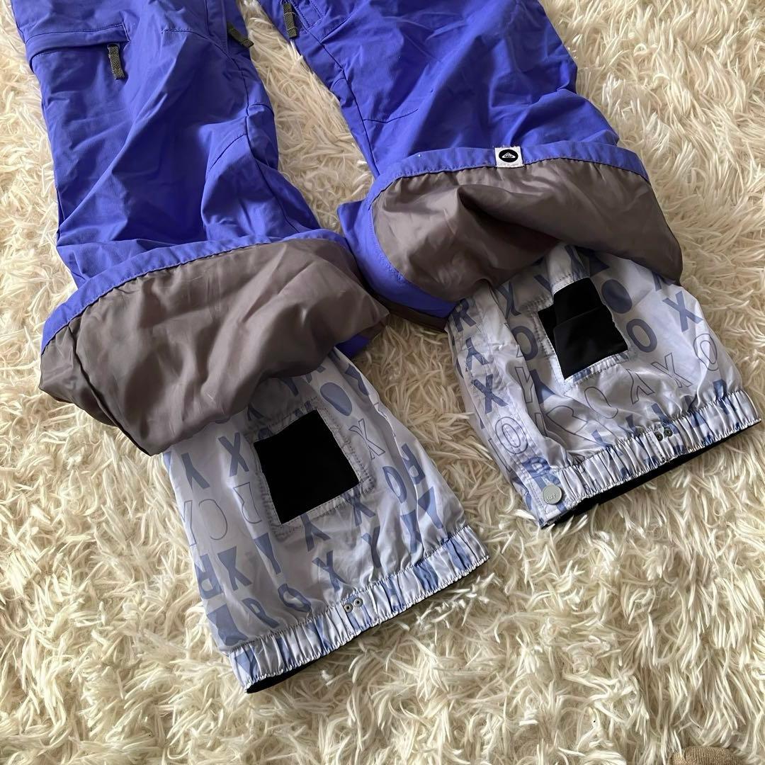 #3A✨ROXY✨スキー スノボ ウェア 上下 レディース S