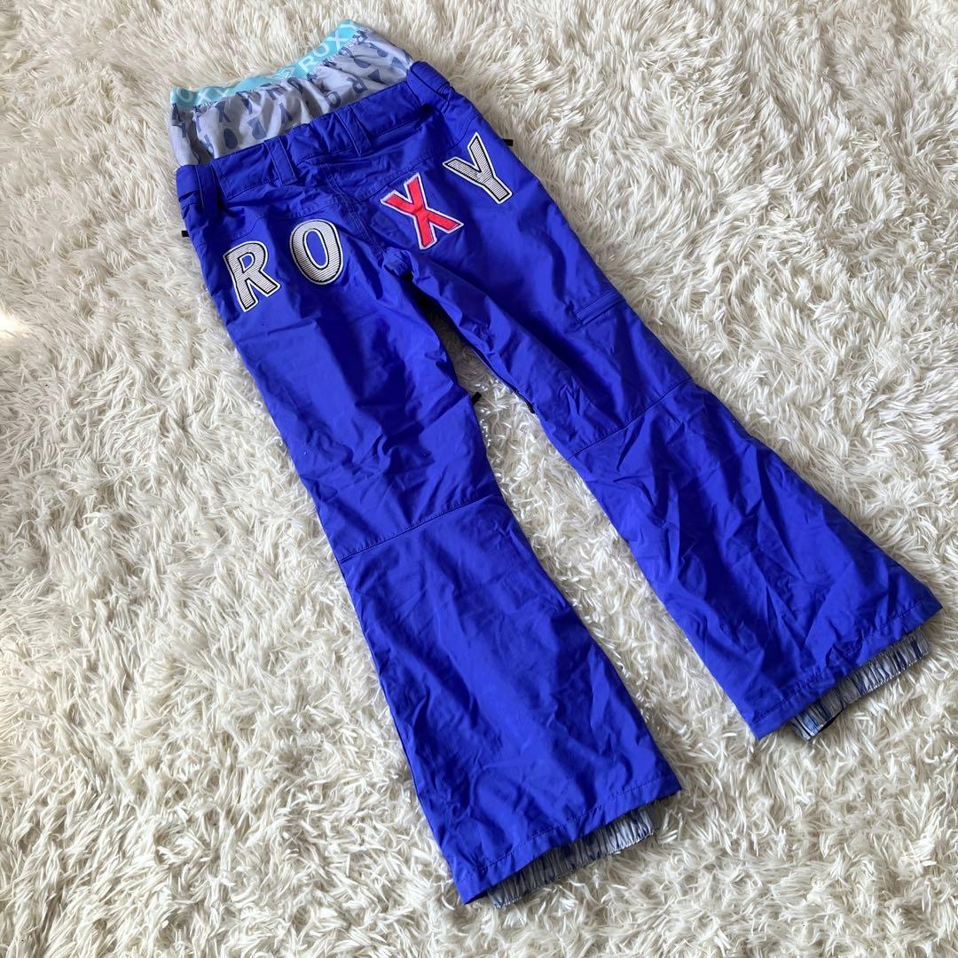 #3A✨ROXY✨スキー スノボ ウェア 上下 レディース S