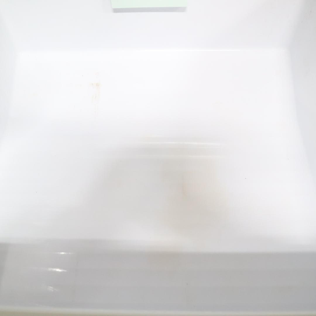 AQR-V46KBL(W) ホワイト 冷蔵庫 458L B143