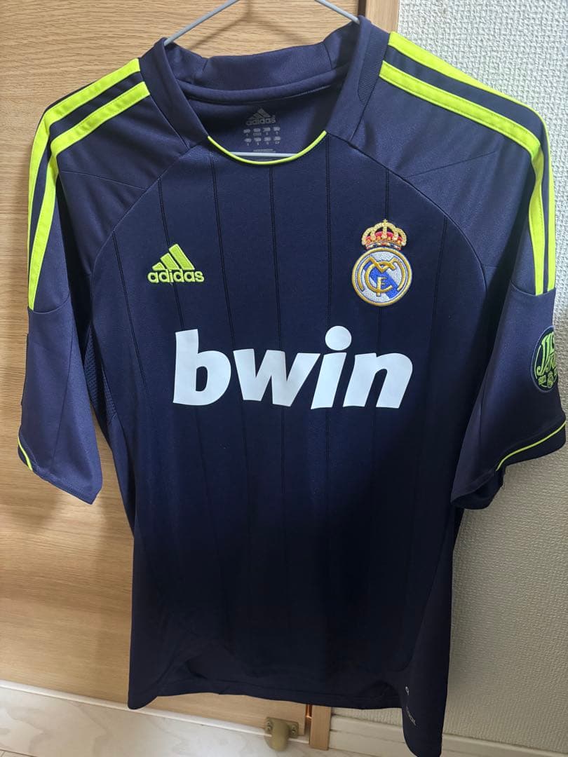 最 安値 でスポーツ - [国内正規品]クリスティアーノロナウド 12-13