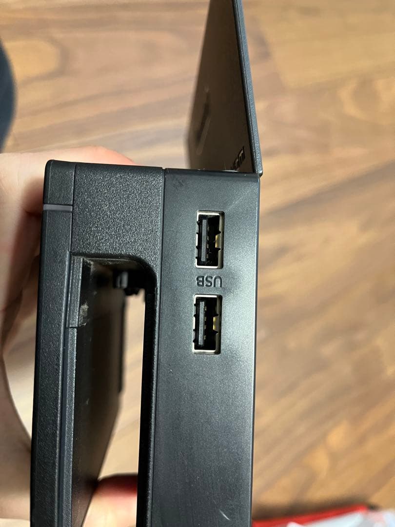 YU様限定Nintendo Switch 収納ケース付き