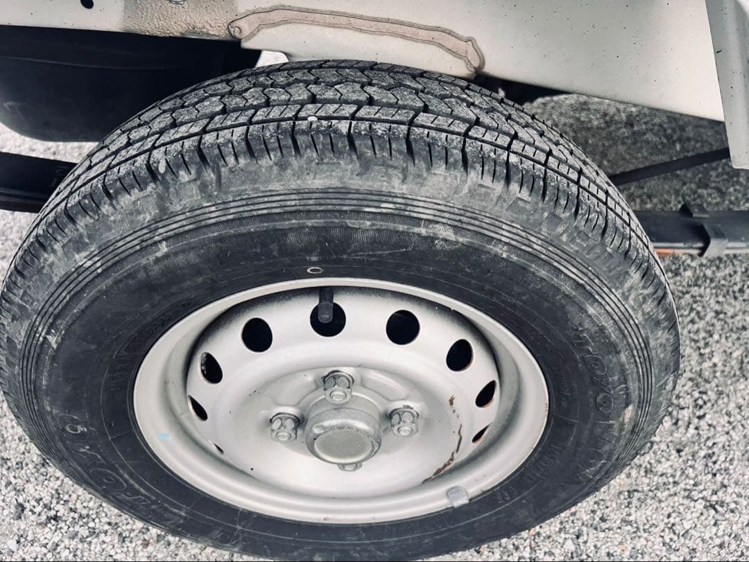 クリッパートラック MT 車検2026年5月まで込み込み価格30.5万 - メルカリ