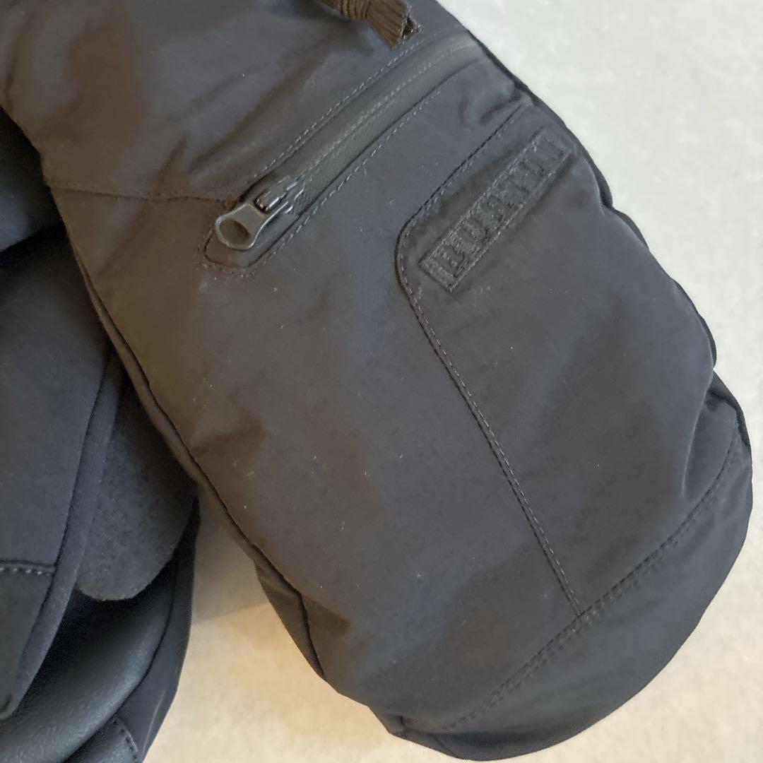 BURTON バートン Gore-Tex Mitt ゴアテックス ミトン　M