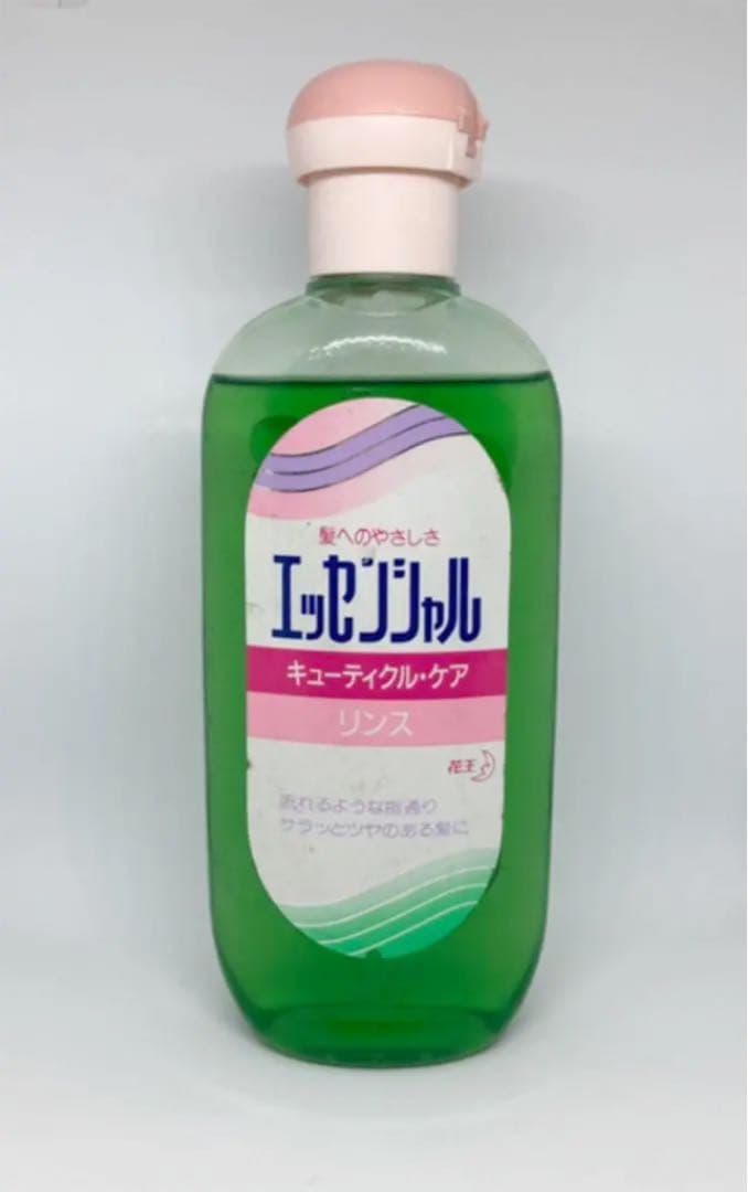花王エッセンシャルリンス 昭和レトロ | Buyee, 온라인 대리 쇼핑 서비스