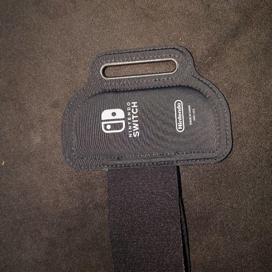 (ソフト付)Nintendo Switch リングフィットアドベンチャー セット