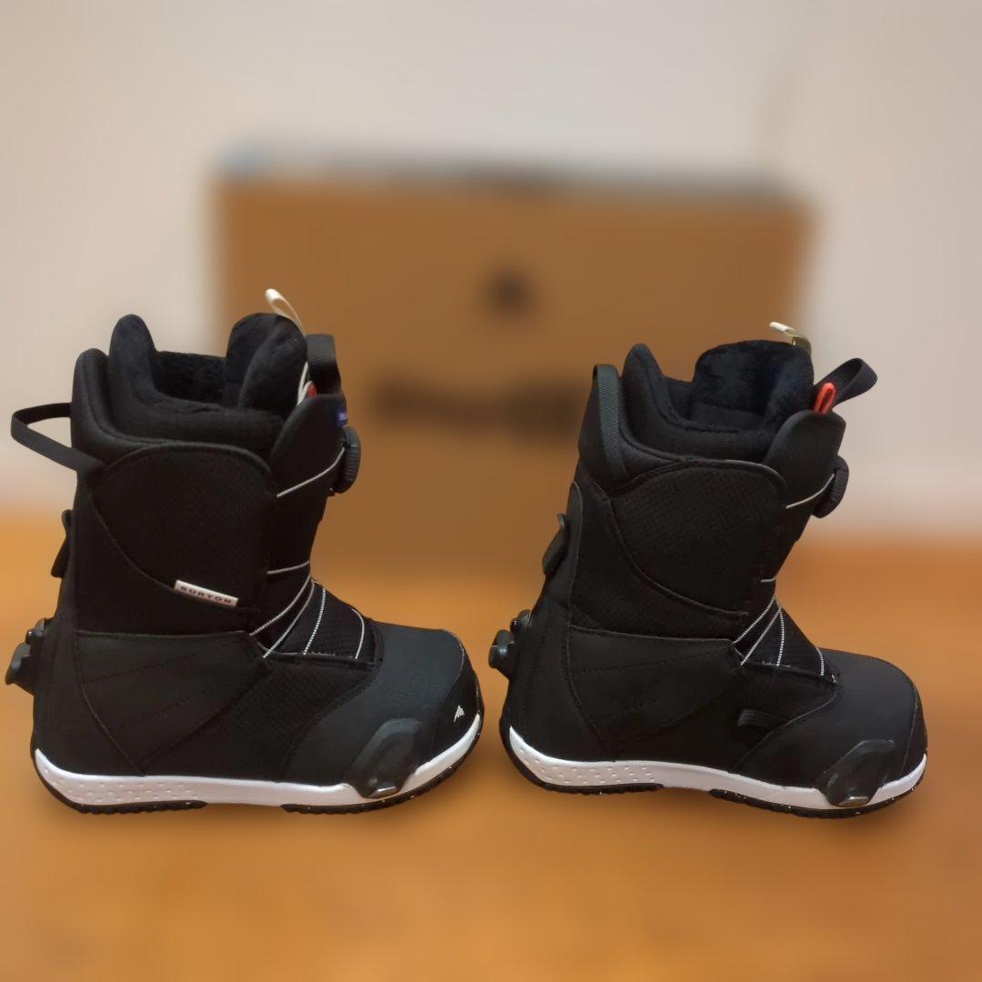 BURTON STEP ON KIDS ステップオン 22cm