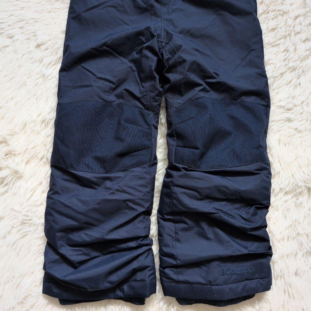 【たらこ】コロンビア スキーウェア とモンベルリュック