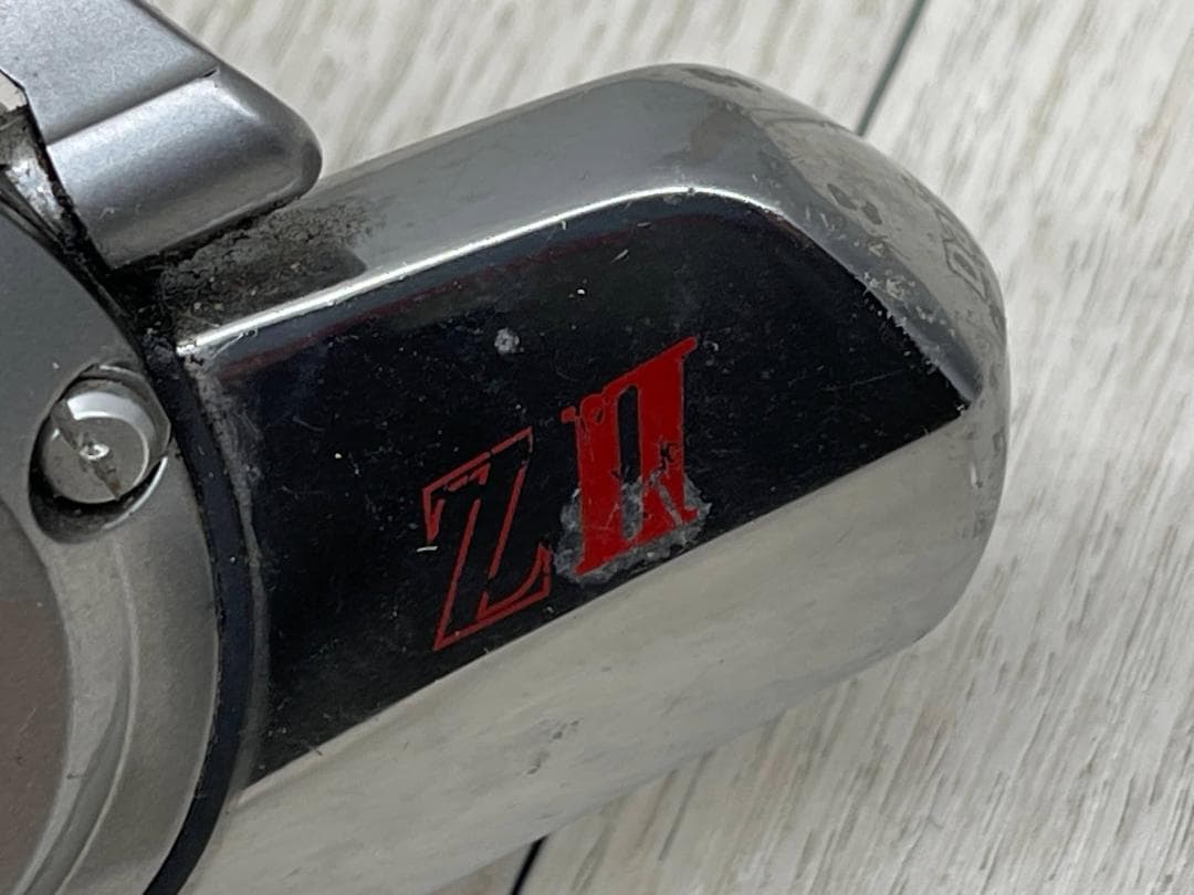 ダイワ トーナメントサーフ 極細 ZⅡ スピニングリール DIGIGEAR Daiwa