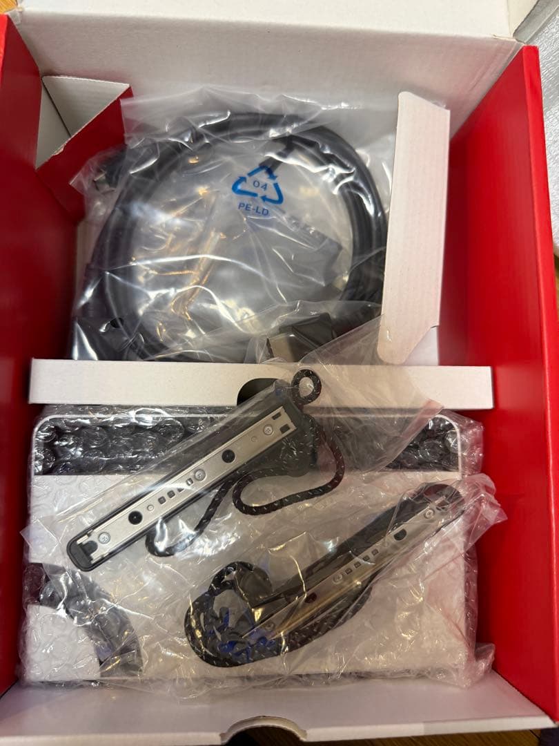 Nintendo Switch 有機ELモデル